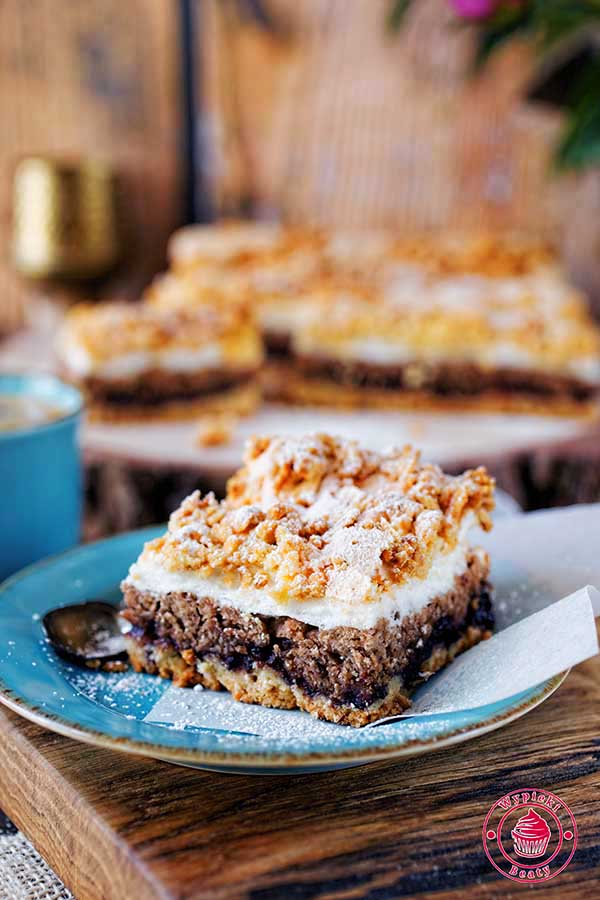 Ple niak Najlepszy Przepis Wypieki Beaty Ple niak Najlepszy Przepis Wypieki Beaty