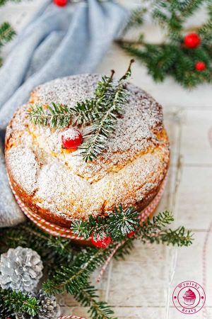 babka panettone
