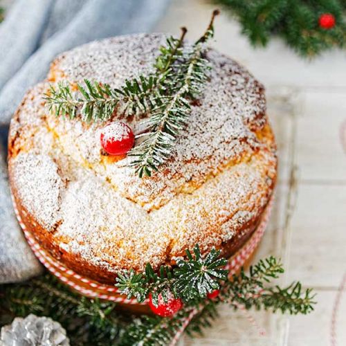 babka panettone