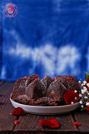 szybka i prosta babka czekoladowa