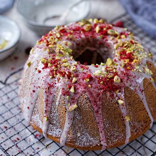 babka z awokado