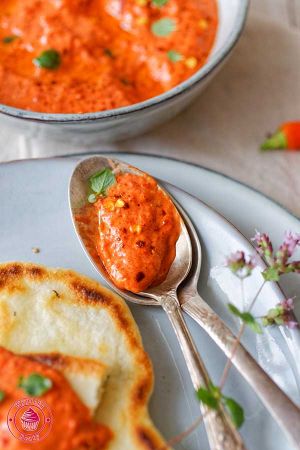 paprykowa pasta htipiti