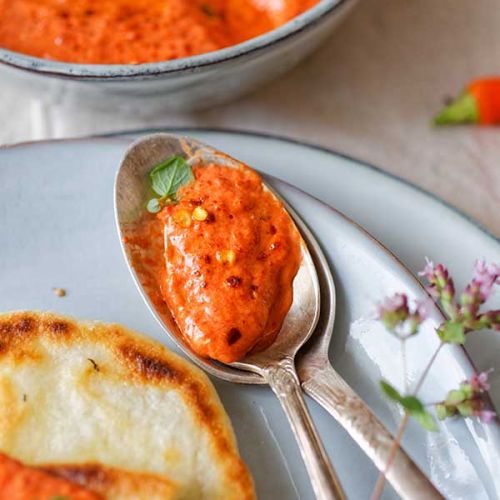 paprykowa pasta htipiti