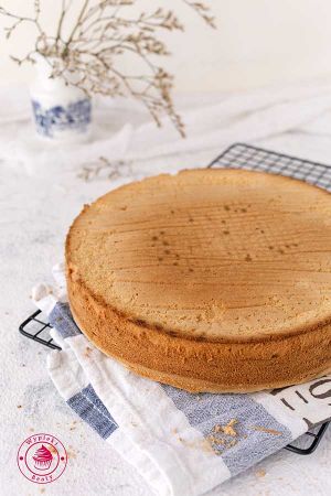 dietetyczny biszkopt bez glutenu