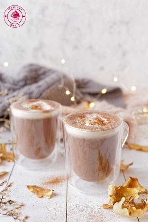 hot chocolate