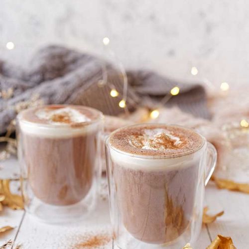 hot chocolate