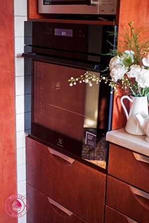 piekarnik electrolux