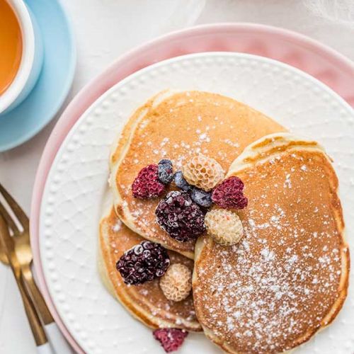 placki z mascarpone