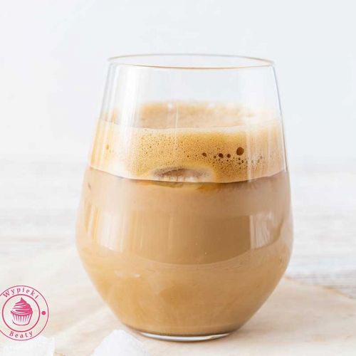 mrozona kawa frappe nowe 1