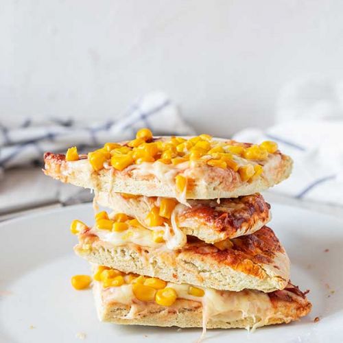 ekspresowe ciasto na pizzę