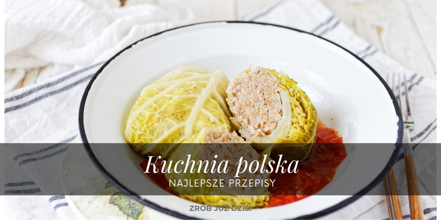 kuchnia polska