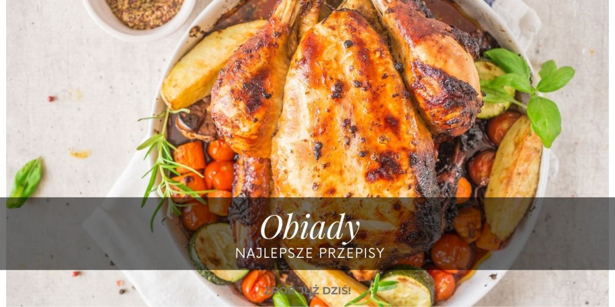 Obiady Na Dowóz Ostrów Wlkp Obiady domowe - Pyszny pomysł na obiad domowy