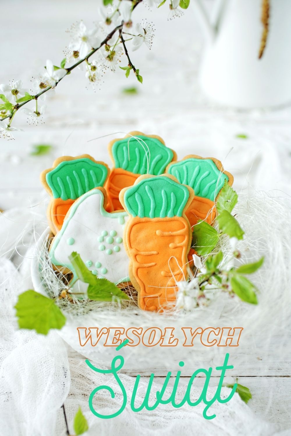 wielkanocne zyczenia