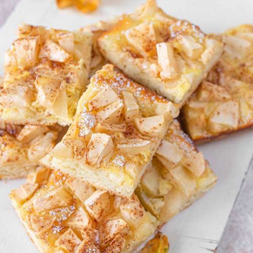 apfelkuchen