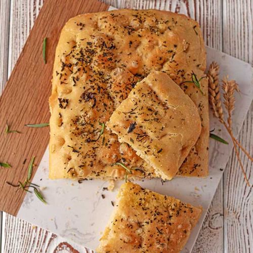 focaccia