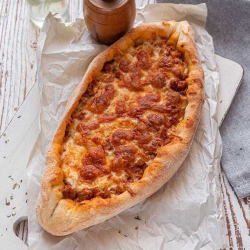 tureckie pide