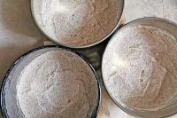 pieczenie blatu