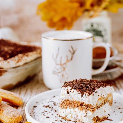 dyniowe tiramisu