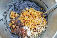 bakalie do masy makowej