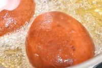 jak usmażyć pączki