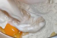 jak zrobić ciasto na pączki