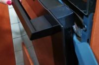 jak studzić sernik w piekarniku