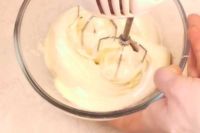 jak zrobić krem z mascarpone