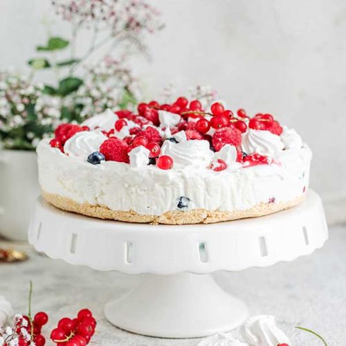 sernik na zimno eton mess