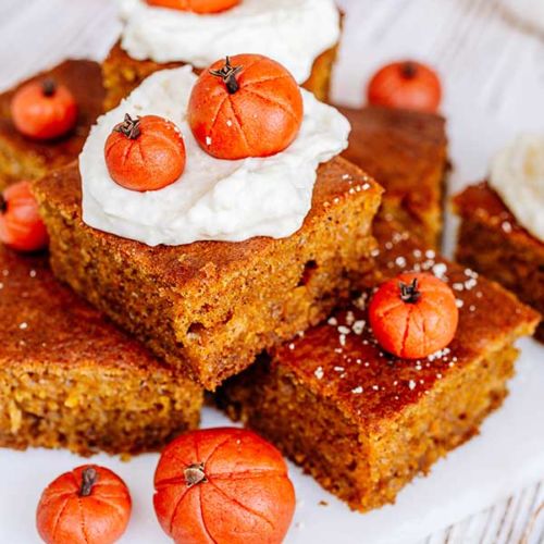 najlepsze ciasto dyniowe na oleju