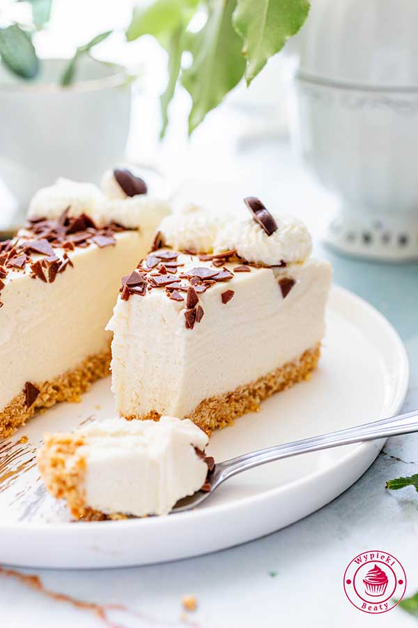 Baileys Cheesecake recipe