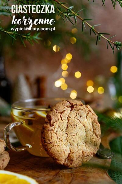Recipe for simple spiced cookies simple spiced cookies without rolling