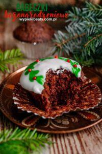 Chocolate Jaffa Cupcakes Nigella's gingerbread cupcakes