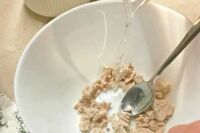 jak przygotować drożdże do ciasta na pączki
