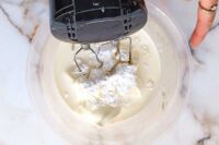 jak zrobić krem mascarpone do babeczek