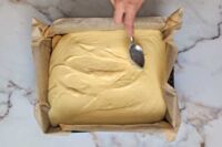 masa sernikowa w formie