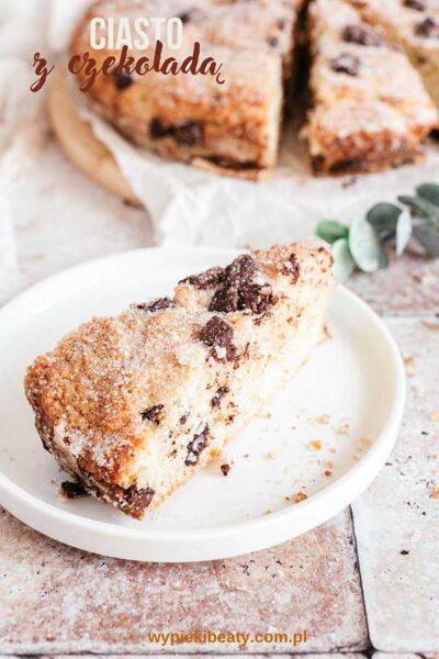 chocolate cake without a mixer