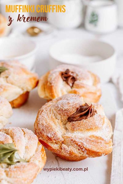 Cruffins recipe cruffins recipe