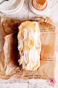 Cinnamon Apple Cake apple toffee cake