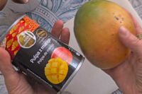 co użyć do mango panna cotty