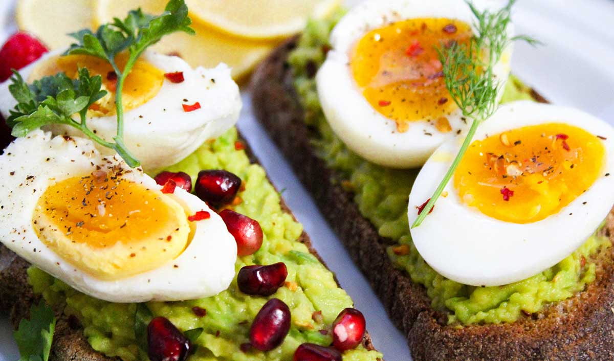 Czym jest zbilansowana dieta i dlaczego jest tak ważna? zbilansowana dieta