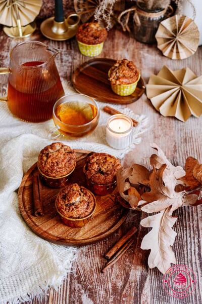 proste muffiny jak cynamonki prosty przepis