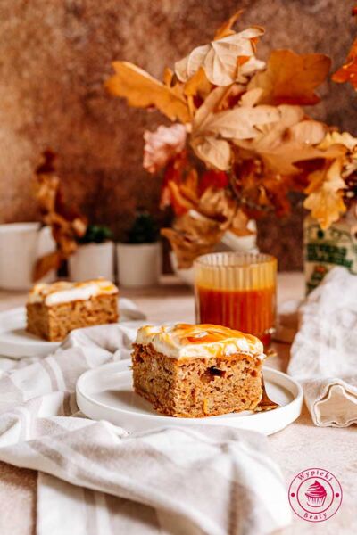 szybkie i proste ciasto z jabłkami do przygotowania bez miksera