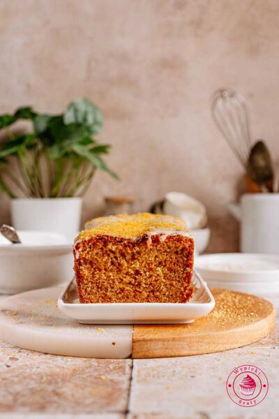 puszyste i wilgotne ciasto pomarańczowe z lukrem pomarańczowym prosty przepis na ciasto pomarańczowe z lukrem