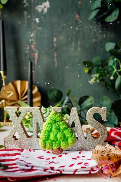 przepis na kruche maślane świąteczne ciasteczka jak choinki przepis na świąteczne kruche maślane ciasteczka dla dzieci