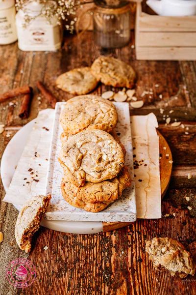 szybkie i bardzo łatwe ciastka z kawą i czekoladą przepis z filmem szybkie ciastka z kawą i czekoladą przepis krok po kroku