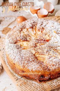 Marbled Peanut Butter Cake beaten cake with almonds and apples simple recipe
