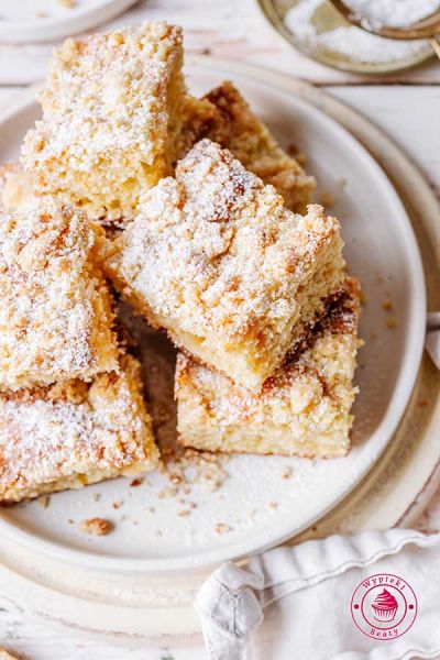 przepis na proste puszyste ciasto z kruszonką i pomarańczami łatwe i wilgotne pomarańczowe ciasto pieczone z kruszonką o pomarańczowym smaku