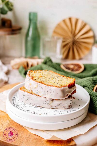 przepis na szybkie ciasto z makiem i sokiem pomarańczowym łatwe wilgotne ciasto z makiem i pomarańczowym sokiem