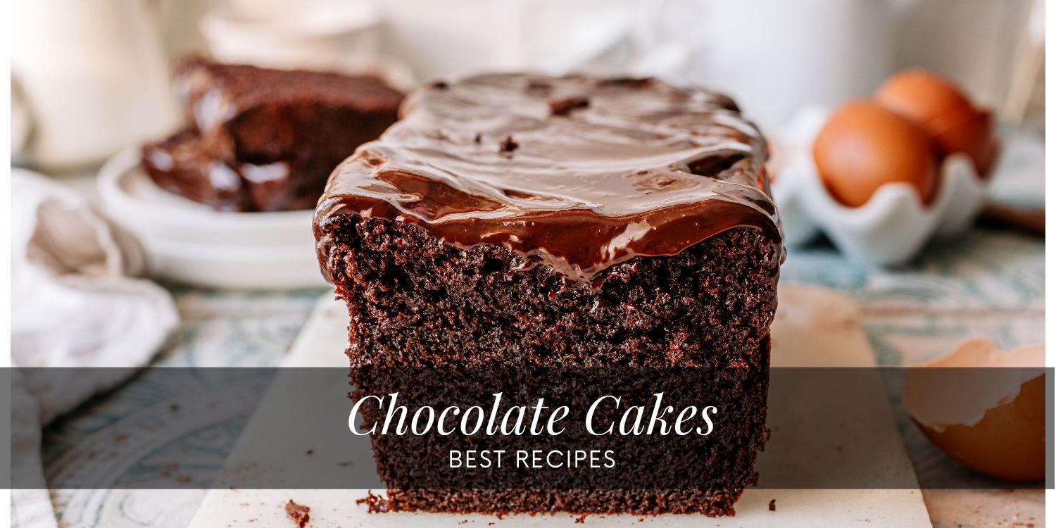 Upside-down gingerbread cake with apples homemade chocolate cakes