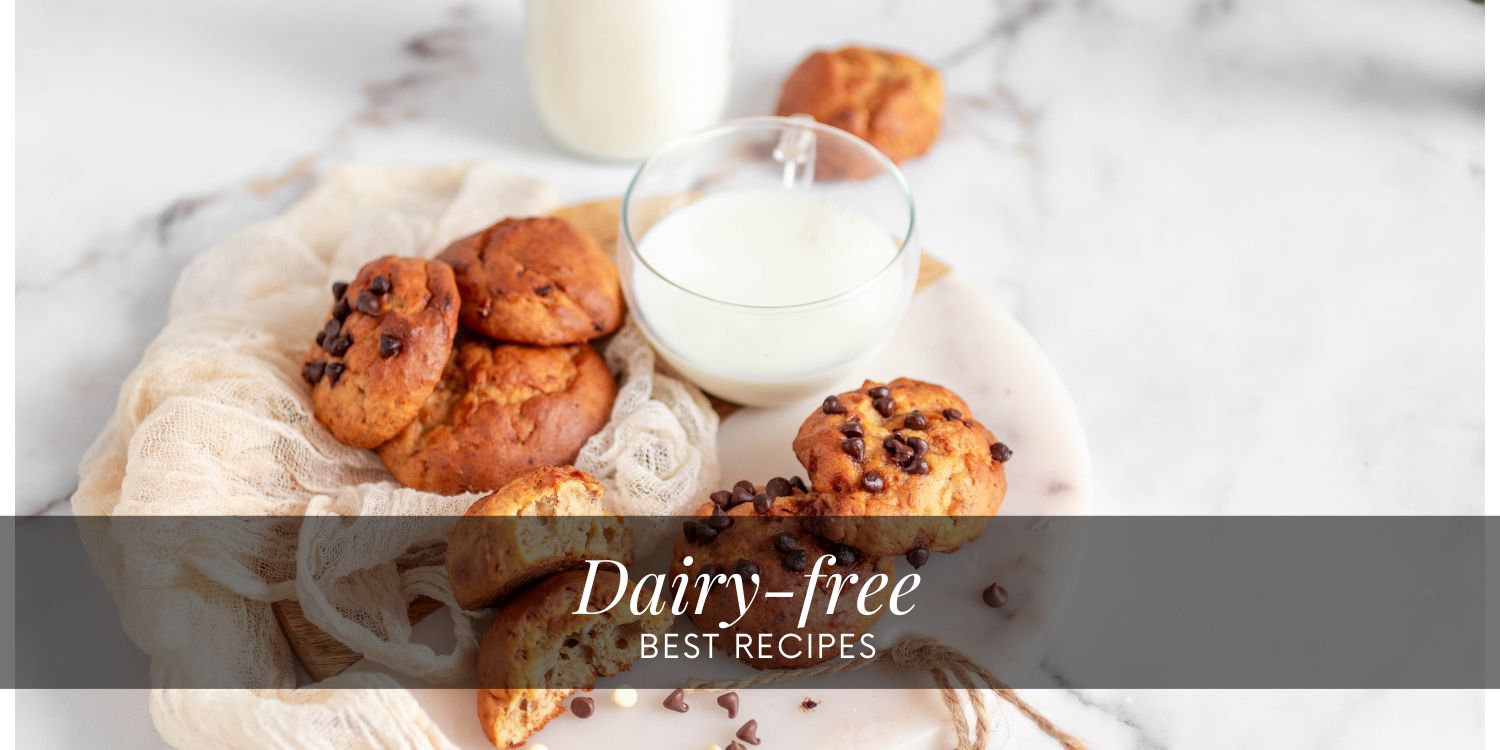 Dairy-free